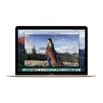 Apple Macbook 12 A1534 (2016)