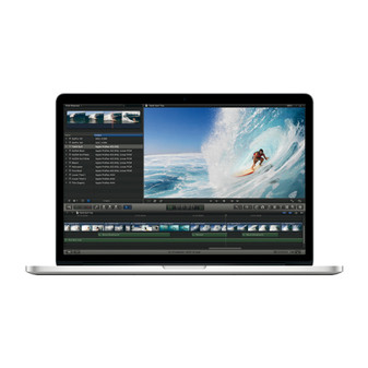 Apple Macbook Pro 15 A1398 (2012) Paper Screen Protector