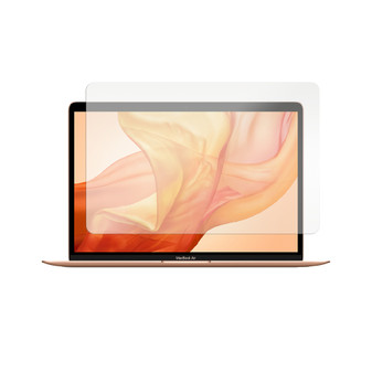 Apple MacBook Air 13.3 (2018) Paper Screen Protector