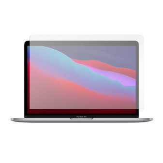 Apple Macbook Pro 13 M1 A2338 (2020) Paper Screen Protector