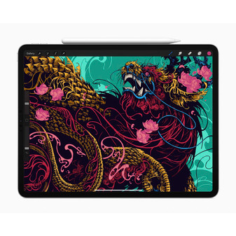 Apple iPad Pro 11 (2nd generation) Paper Screen Protector