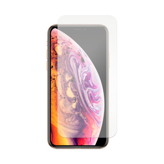 Apple iPhone XS Max Paper Screen Protector