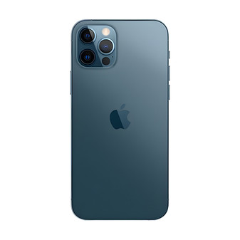 Apple iPhone 12 Pro Max (Back)