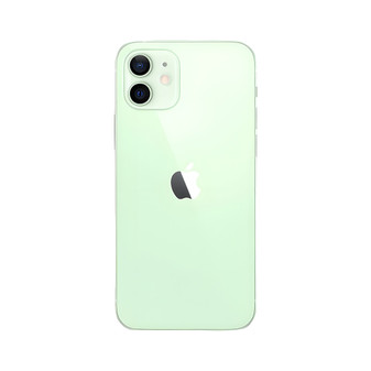 Apple iPhone 12 (Back) Silk Screen Protector