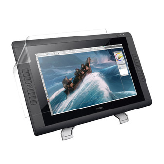Wacom Cintiq 22HD (Non-Touch) Screen Protector - Matte