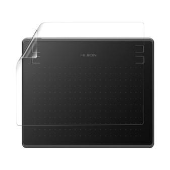 Huion HS64 Silk Screen Protector