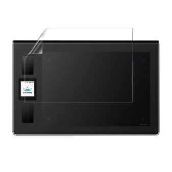 Huion DWH69 (2048) Silk Screen Protector