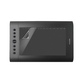 Huion H610PRO 8192 Matte Screen Protector