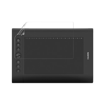 Huion H610PRO V2 Silk Screen Protector