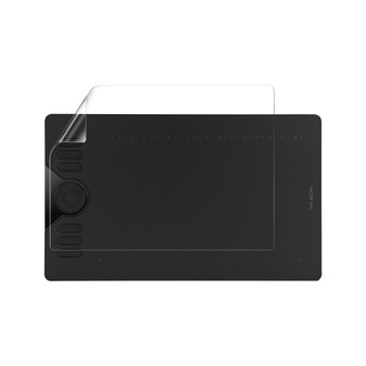 Huion HS610 Silk Screen Protector