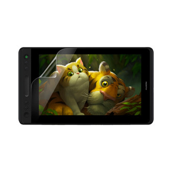 Huion Kamvas Pro 13 Screen Protector - Vivid