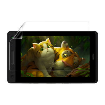 Huion Kamvas Pro 13 Screen Protector - Vivid