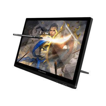 HUION GT-191 液タブ & 本6冊　セット Huion Kamvas GT-191 Screen Protectors