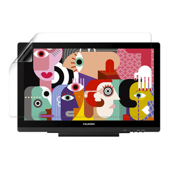 Huion Kamvas GT-191 V2 Screen Protector - Matte