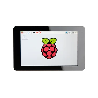 Raspberry Pi Touch Display 7