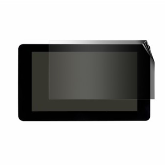 Raspberry Pi Touch Display 7 Privacy Screen Protector