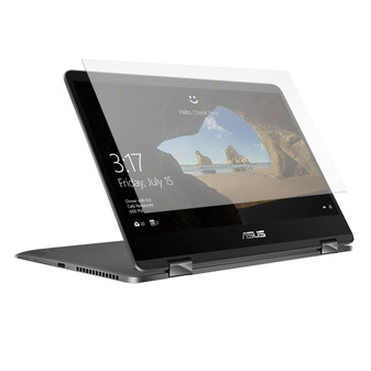 Asus ZenBook Flip 14 UX461FA Paper Screen Protector