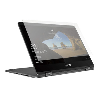 Asus ZenBook Flip 14 UX461UA Paper Screen Protector