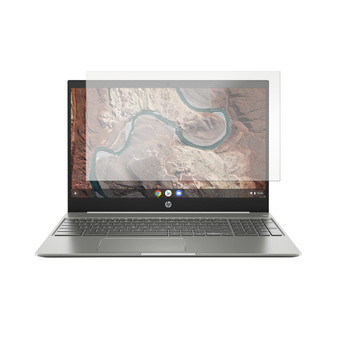 HP Chromebook 15 DE0000NA Paper Screen Protector