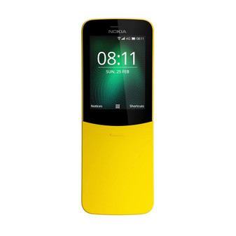 Nokia 8110 4G Paper Screen Protector