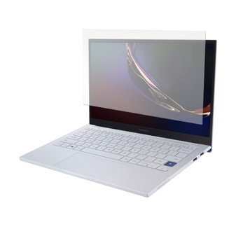 Samsung Galaxy Book Ion 13 (2019) Paper Screen Protector