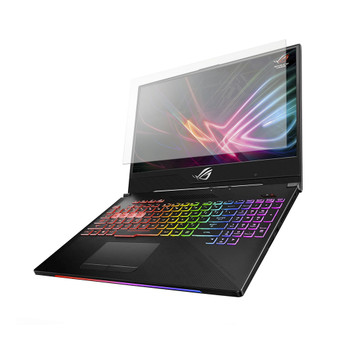 Asus ROG Strix Hero 2 GL504 Paper Screen Protector