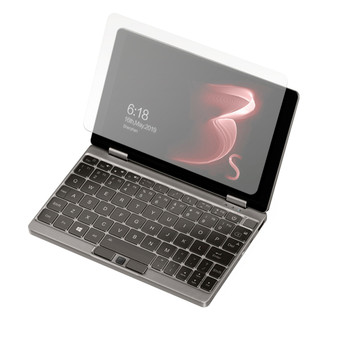 One-Netbook OneMix 3S Platinum Edition Paper Screen Protector
