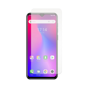 Ulefone S11 Paper Screen Protector