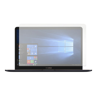 Asus ZenBook Pro 15 UX550GD (Non-Touch) Paper Screen Protector