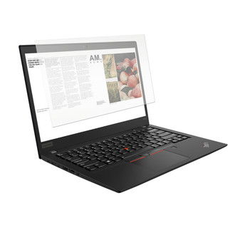 Lenovo ThinkPad T495s (Touch) Paper Screen Protector