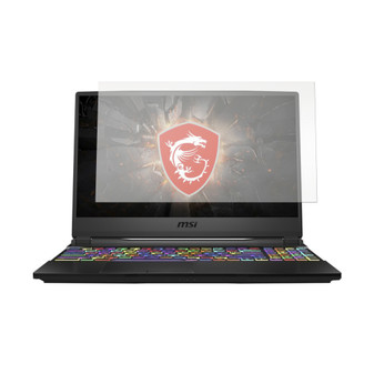 MSI GE65 Raider 9SF Paper Screen Protector