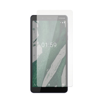 Nokia 1 Plus Paper Screen Protector