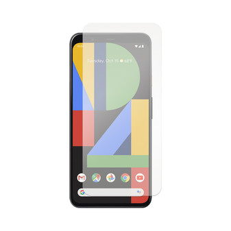 Google Pixel 4 XL Paper Screen Protector