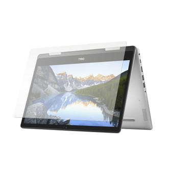 Dell Inspiron 14 5491 (2-in-1) Paper Screen Protector