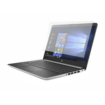 HP Laptop 14 DK0017NA Paper Screen Protector