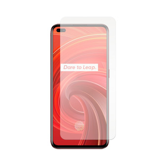 Realme X50 Pro 5G Paper Screen Protector