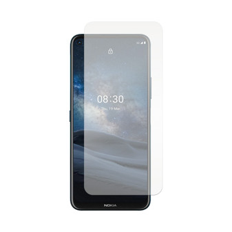 Nokia 8.3 5G Paper Screen Protector