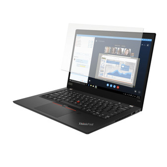 Lenovo ThinkPad X395 (Touch) Paper Screen Protector