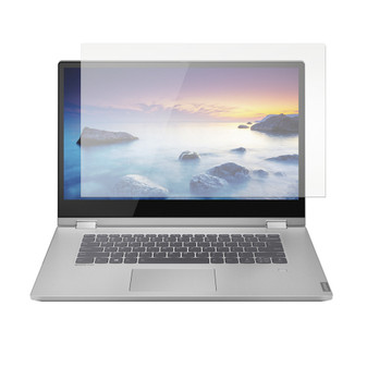 Lenovo IdeaPad C340 15 Screen Protector - Privacy