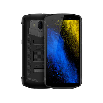 Blackview BV5800 Paper Screen Protector