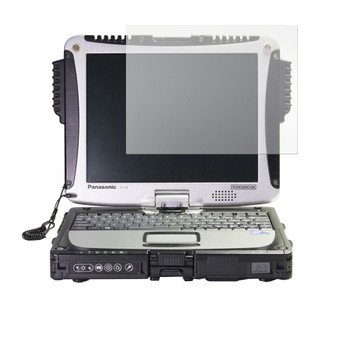 Panasonic Toughbook CF-19 Paper Screen Protector