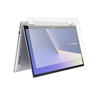 Asus ZenBook Flip 14 UM462DA Paper Screen Protector