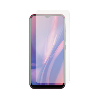 vivo Y11 Paper Screen Protector