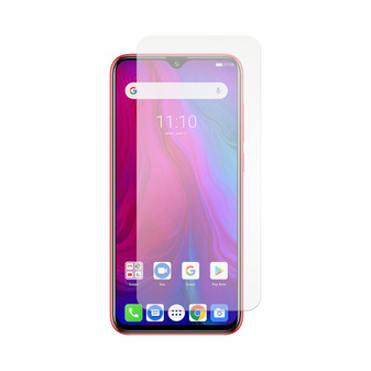 Ulefone Power 6 Paper Screen Protector