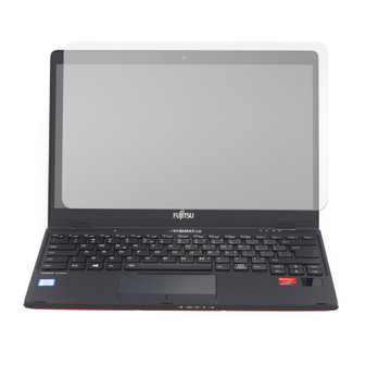 Fujitsu Lifebook U939X Paper Screen Protector