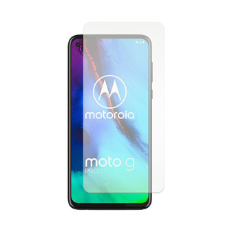 Motorola Moto G Pro Paper Screen Protector
