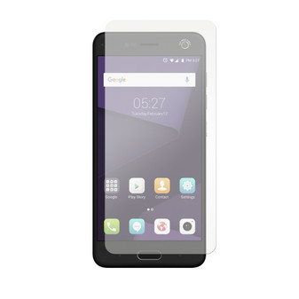 ZTE Blade V8 Paper Screen Protector