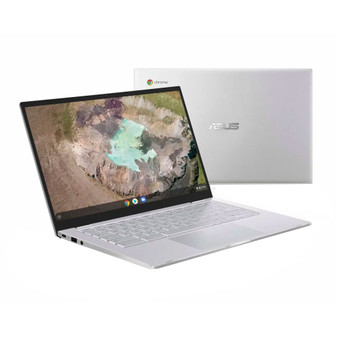 Asus Chromebook 14 C425TA