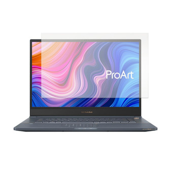 Asus ProArt StudioBook Pro 17 W700G1T Paper Screen Protector