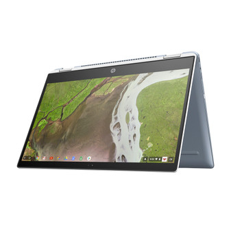 HP Chromebook x360 14 DA0000NA